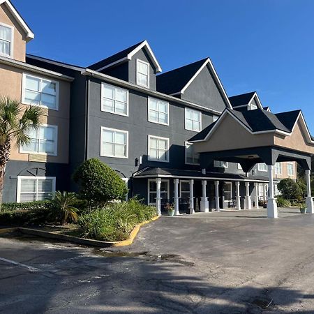 Country Inn & Suites By Radisson, Jacksonville, Fl Ngoại thất bức ảnh