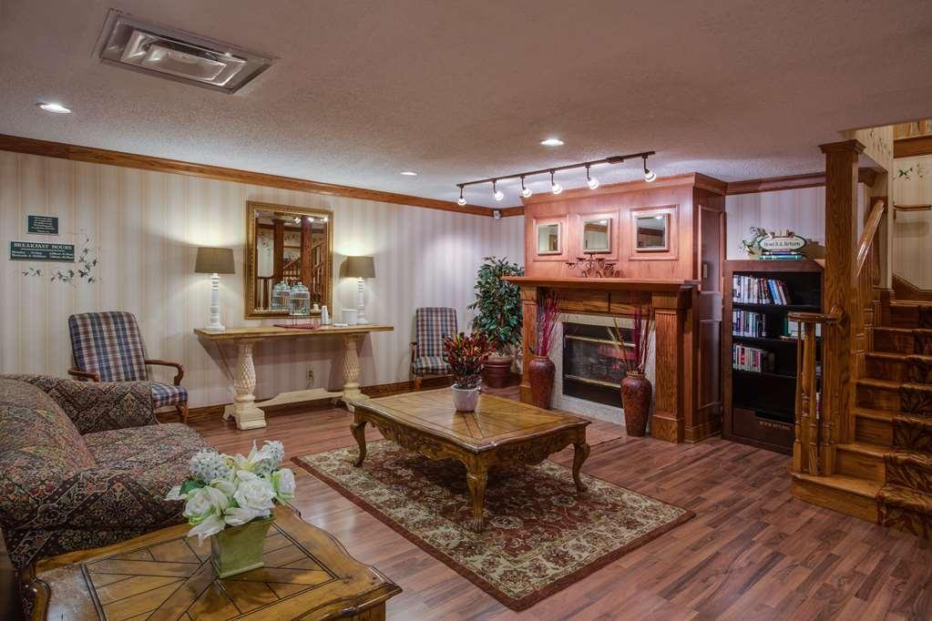 Country Inn & Suites By Radisson, Jacksonville, Fl Nội địa bức ảnh