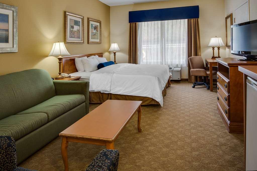 Country Inn & Suites By Radisson, Jacksonville, Fl Phòng bức ảnh
