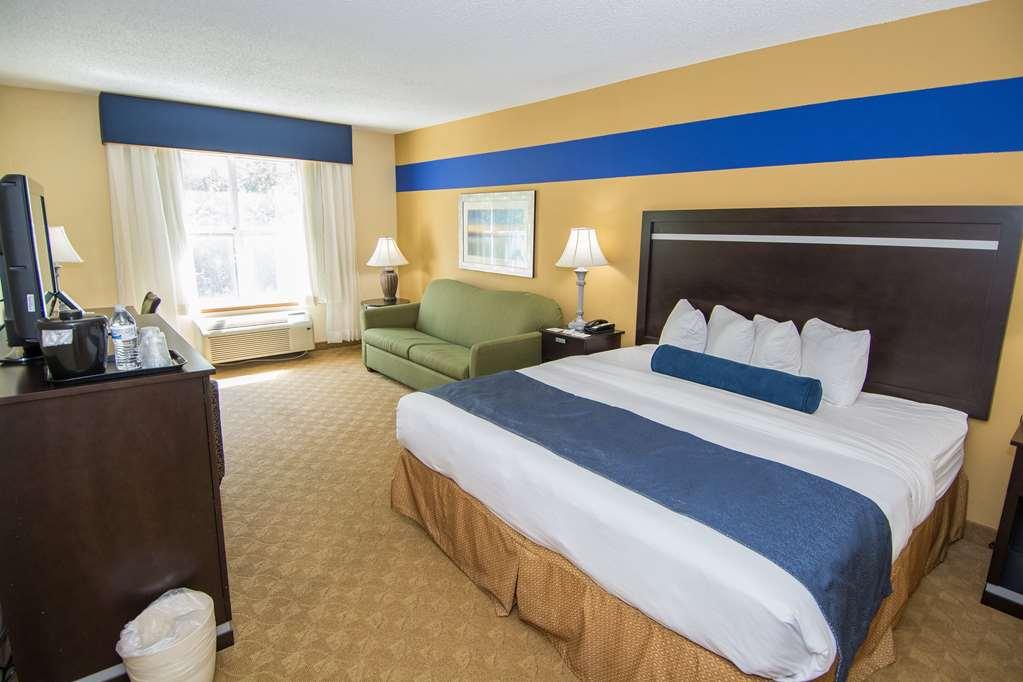 Country Inn & Suites By Radisson, Jacksonville, Fl Tiện nghi bức ảnh