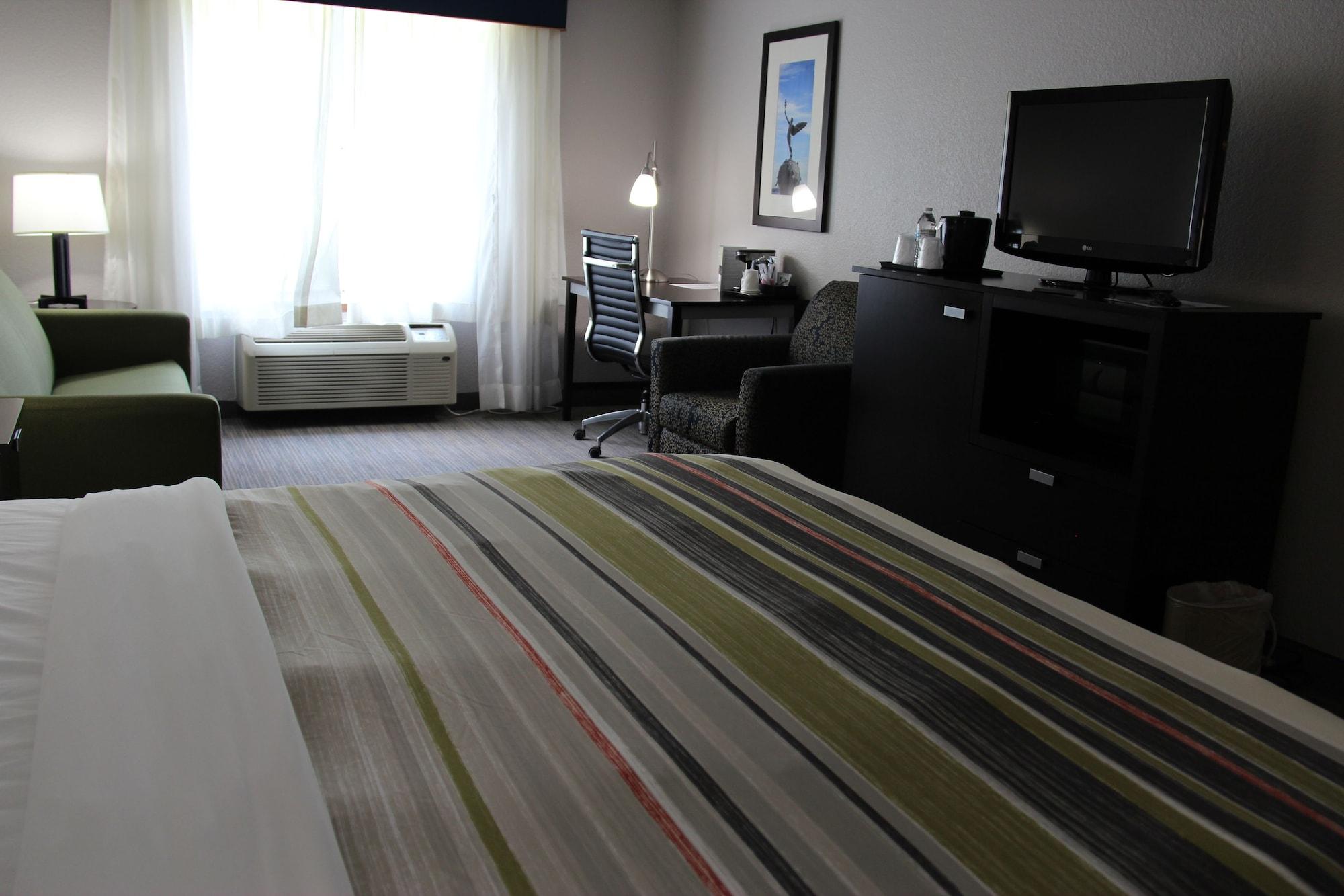 Country Inn & Suites By Radisson, Jacksonville, Fl Ngoại thất bức ảnh