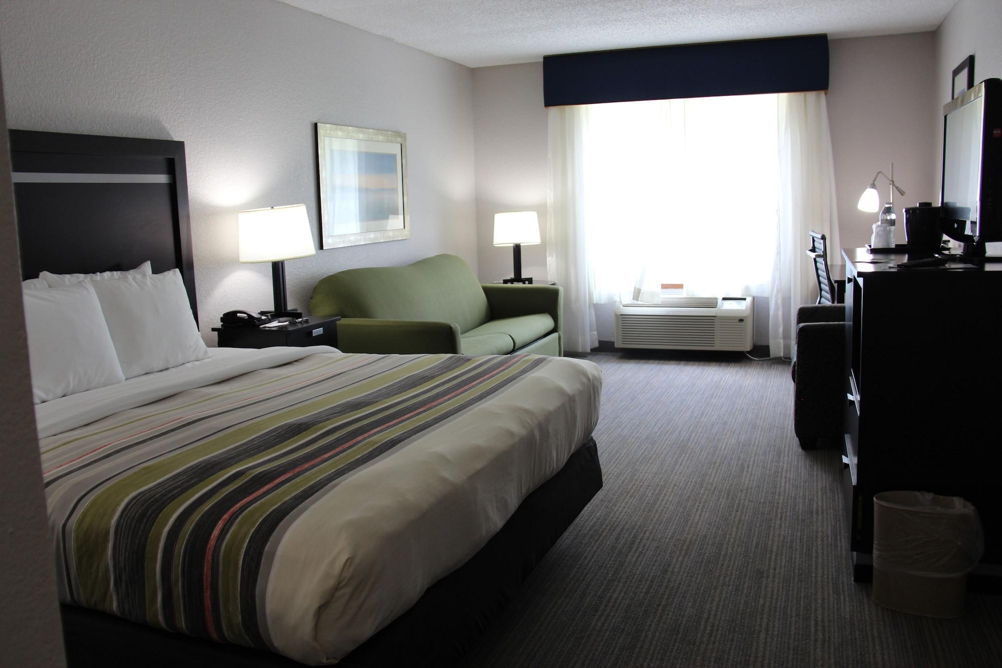 Country Inn & Suites By Radisson, Jacksonville, Fl Ngoại thất bức ảnh
