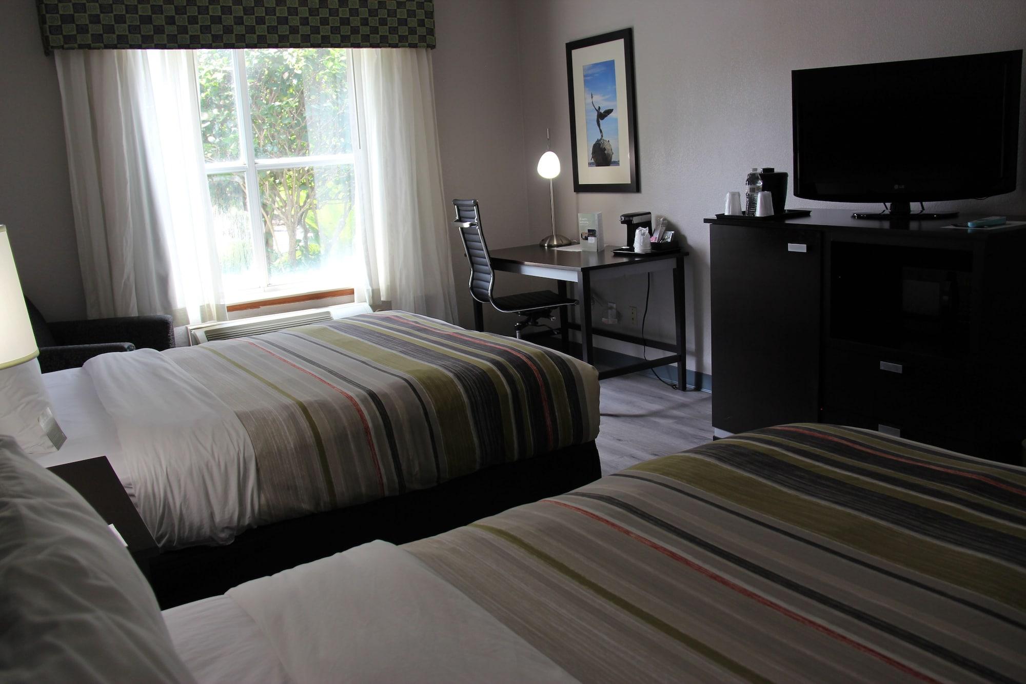 Country Inn & Suites By Radisson, Jacksonville, Fl Ngoại thất bức ảnh