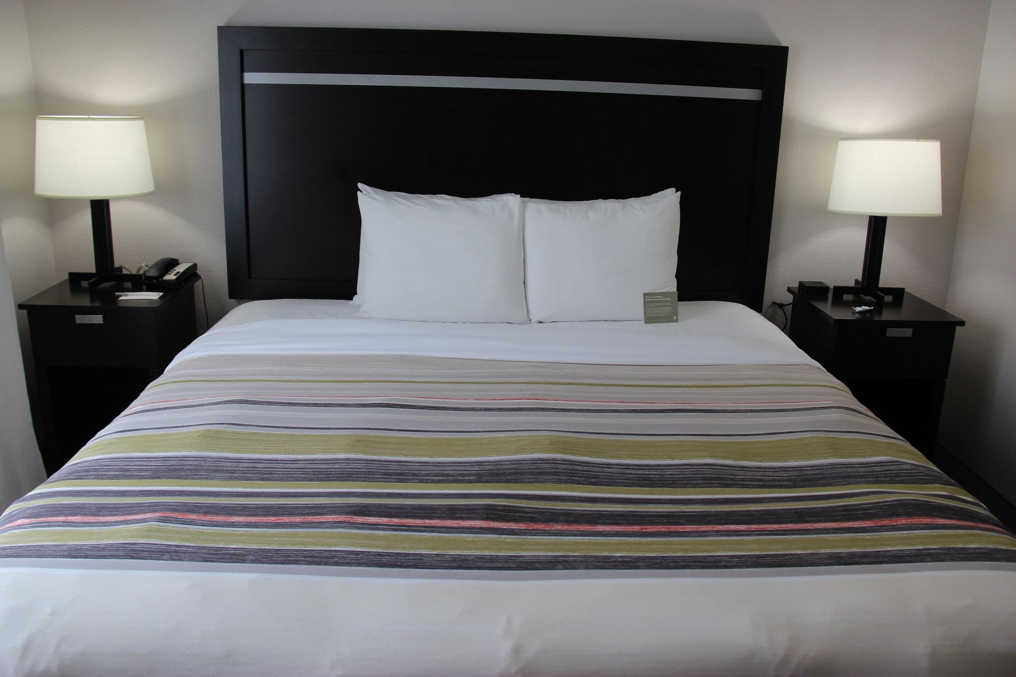 Country Inn & Suites By Radisson, Jacksonville, Fl Ngoại thất bức ảnh