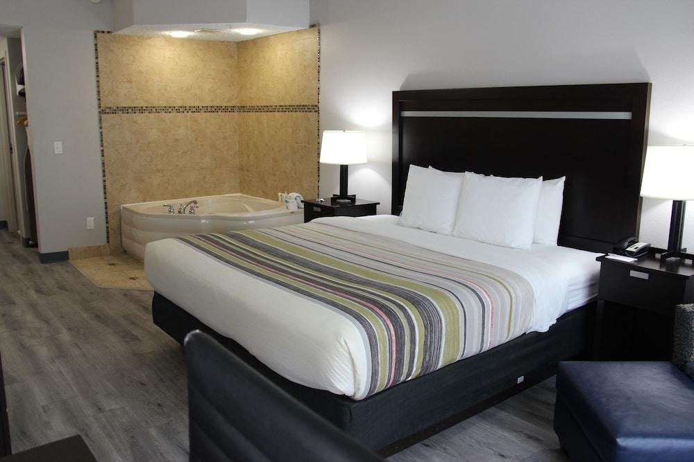 Country Inn & Suites By Radisson, Jacksonville, Fl Ngoại thất bức ảnh