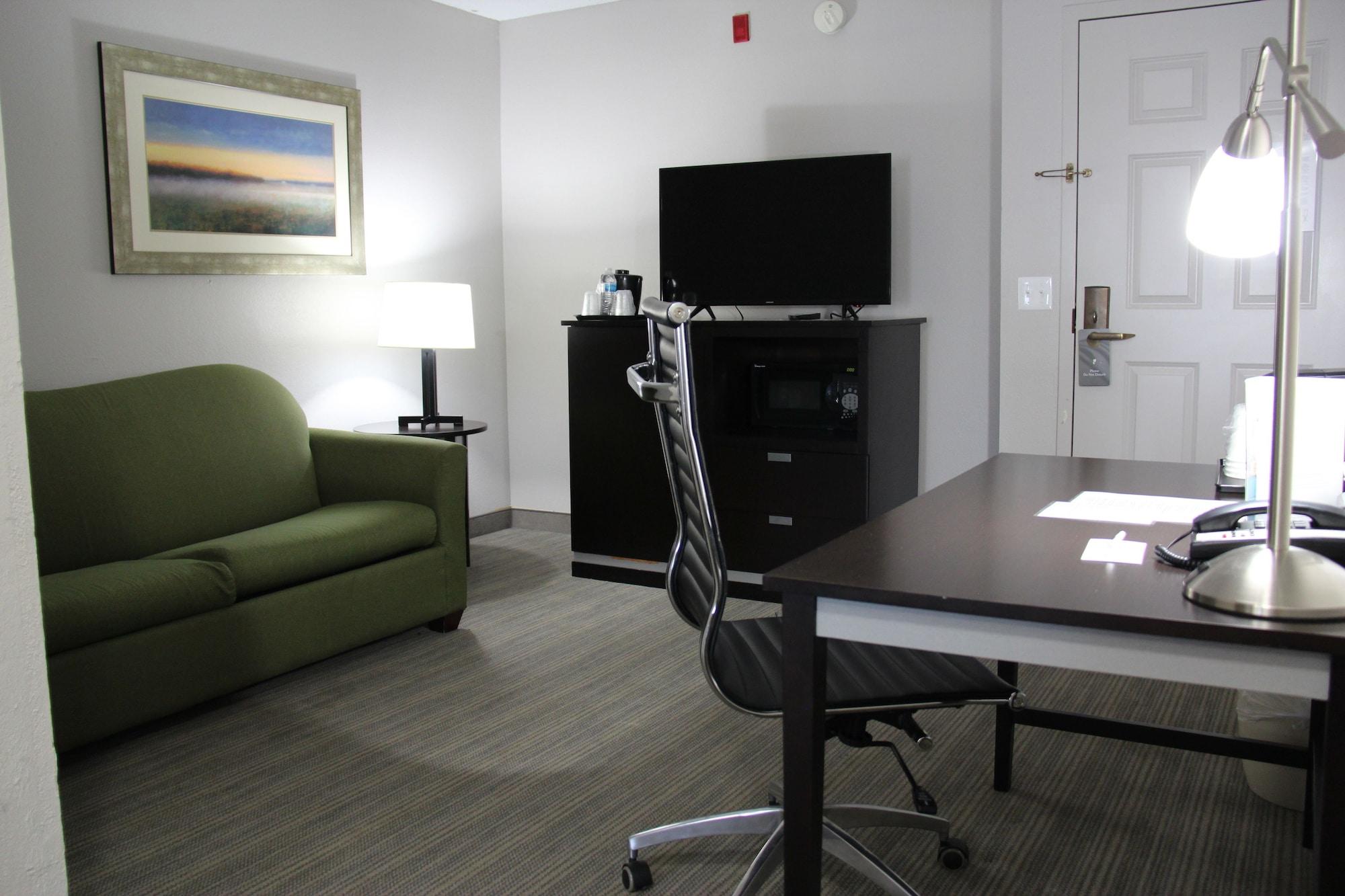 Country Inn & Suites By Radisson, Jacksonville, Fl Ngoại thất bức ảnh
