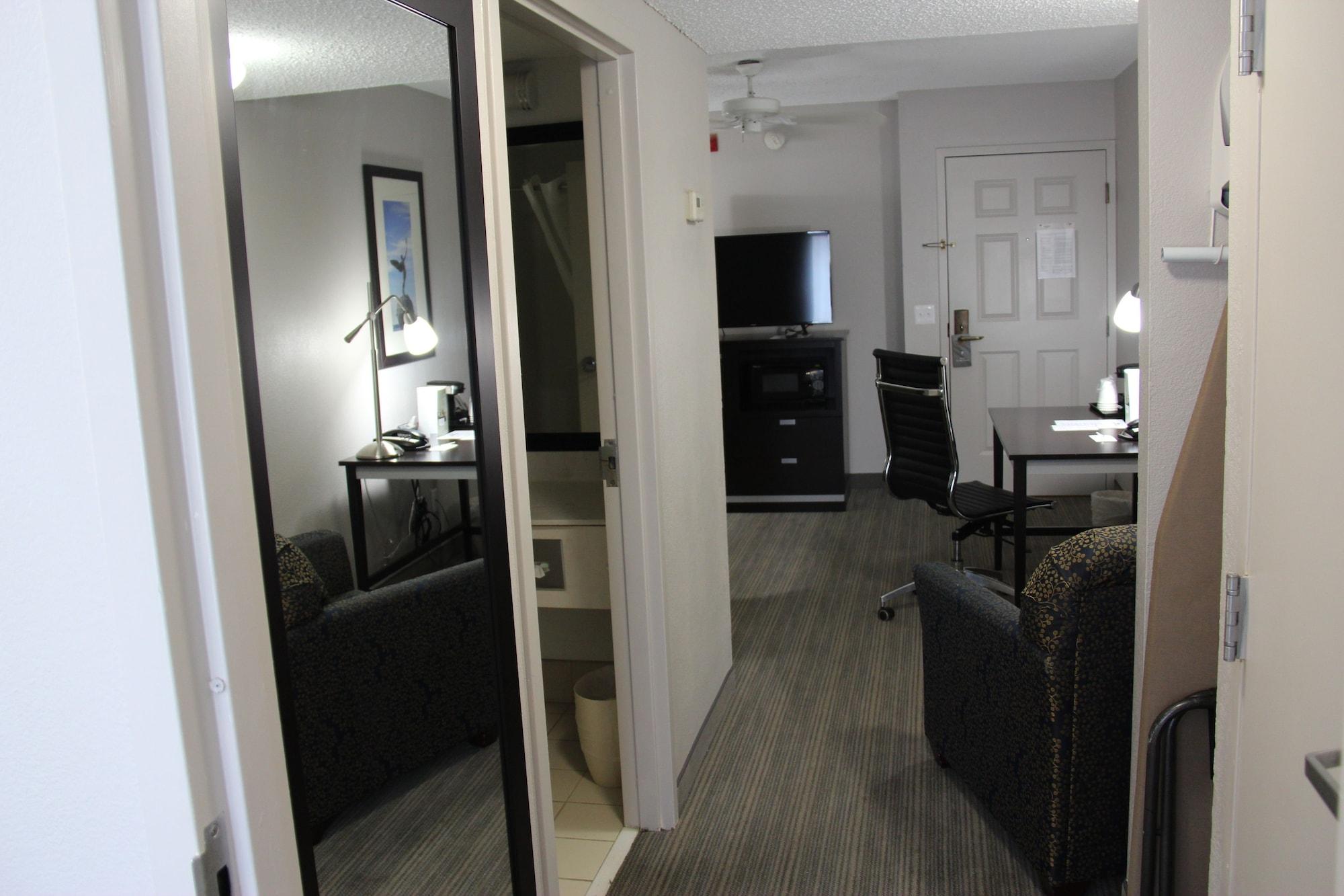 Country Inn & Suites By Radisson, Jacksonville, Fl Ngoại thất bức ảnh