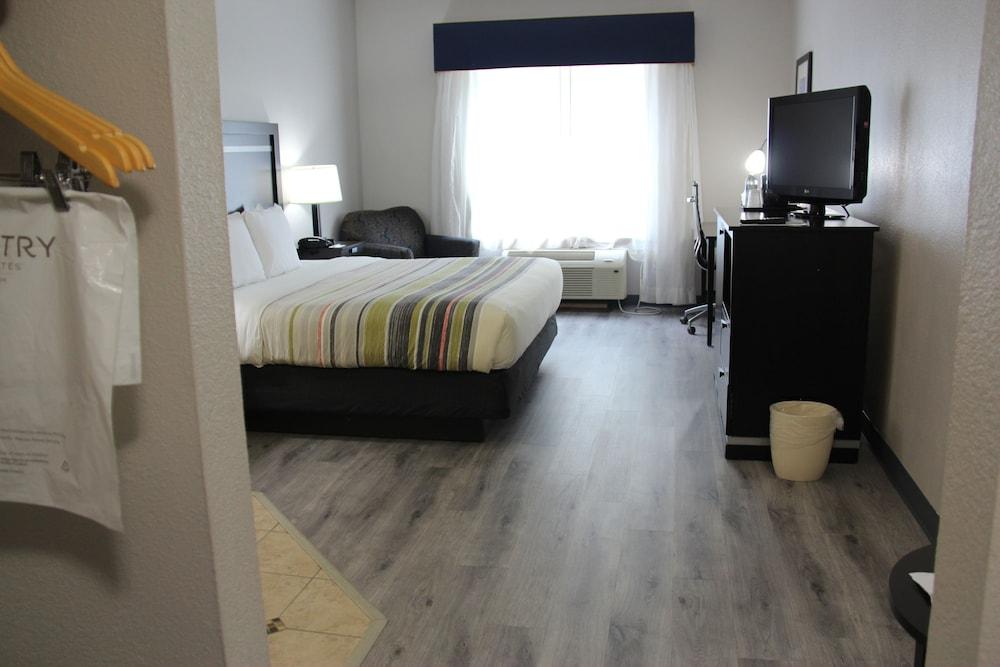 Country Inn & Suites By Radisson, Jacksonville, Fl Ngoại thất bức ảnh