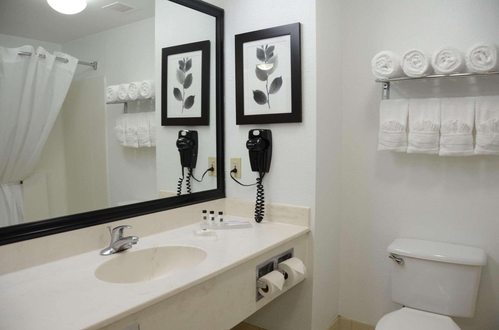 Country Inn & Suites By Radisson, Jacksonville, Fl Ngoại thất bức ảnh