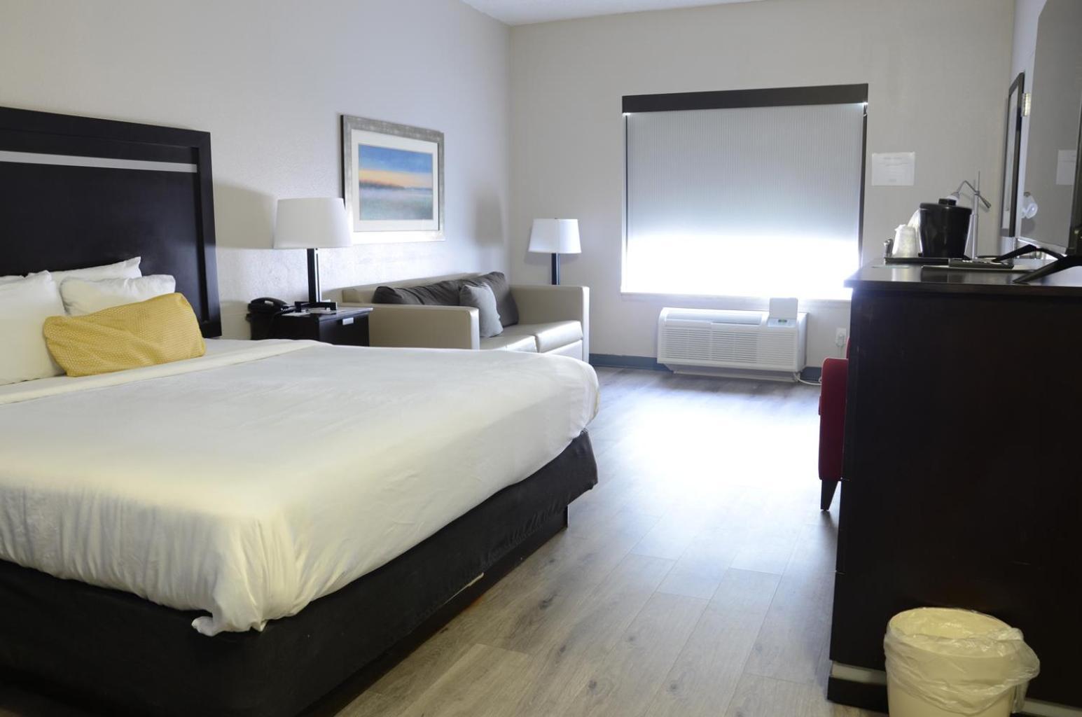 Country Inn & Suites By Radisson, Jacksonville, Fl Ngoại thất bức ảnh