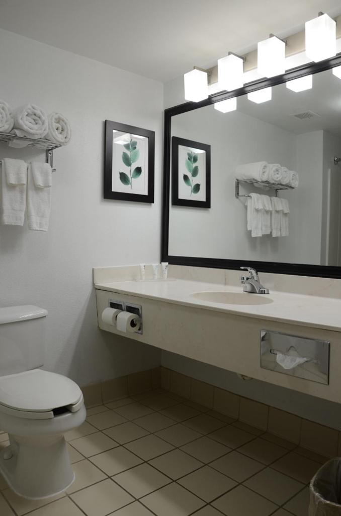 Country Inn & Suites By Radisson, Jacksonville, Fl Ngoại thất bức ảnh