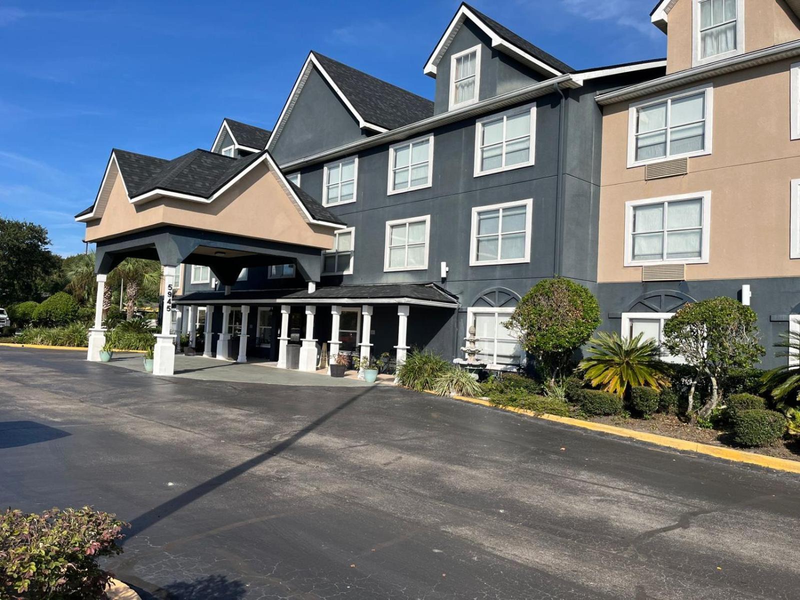 Country Inn & Suites By Radisson, Jacksonville, Fl Ngoại thất bức ảnh