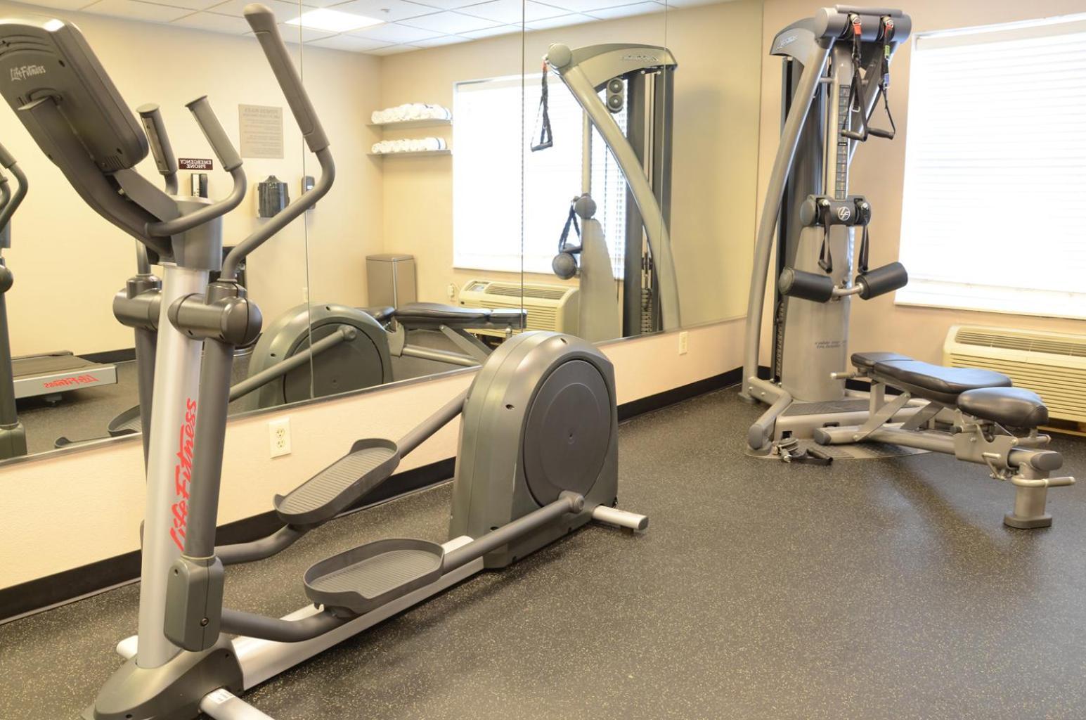 Country Inn & Suites By Radisson, Jacksonville, Fl Ngoại thất bức ảnh