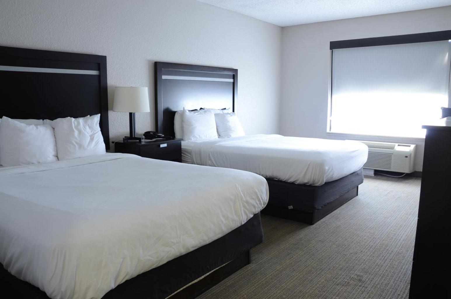 Country Inn & Suites By Radisson, Jacksonville, Fl Ngoại thất bức ảnh