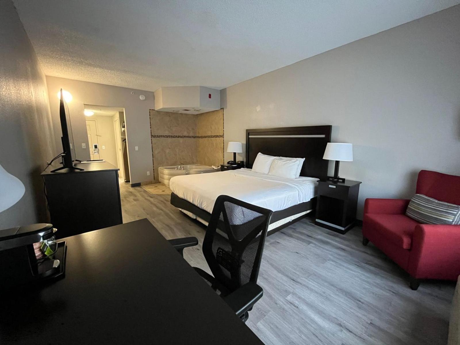 Country Inn & Suites By Radisson, Jacksonville, Fl Ngoại thất bức ảnh