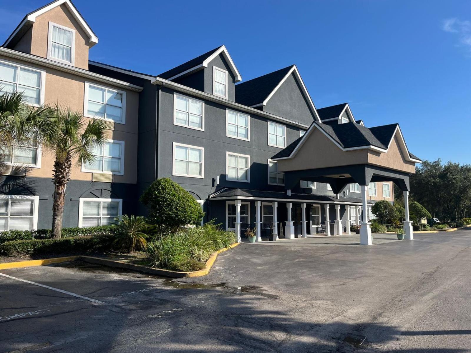 Country Inn & Suites By Radisson, Jacksonville, Fl Ngoại thất bức ảnh