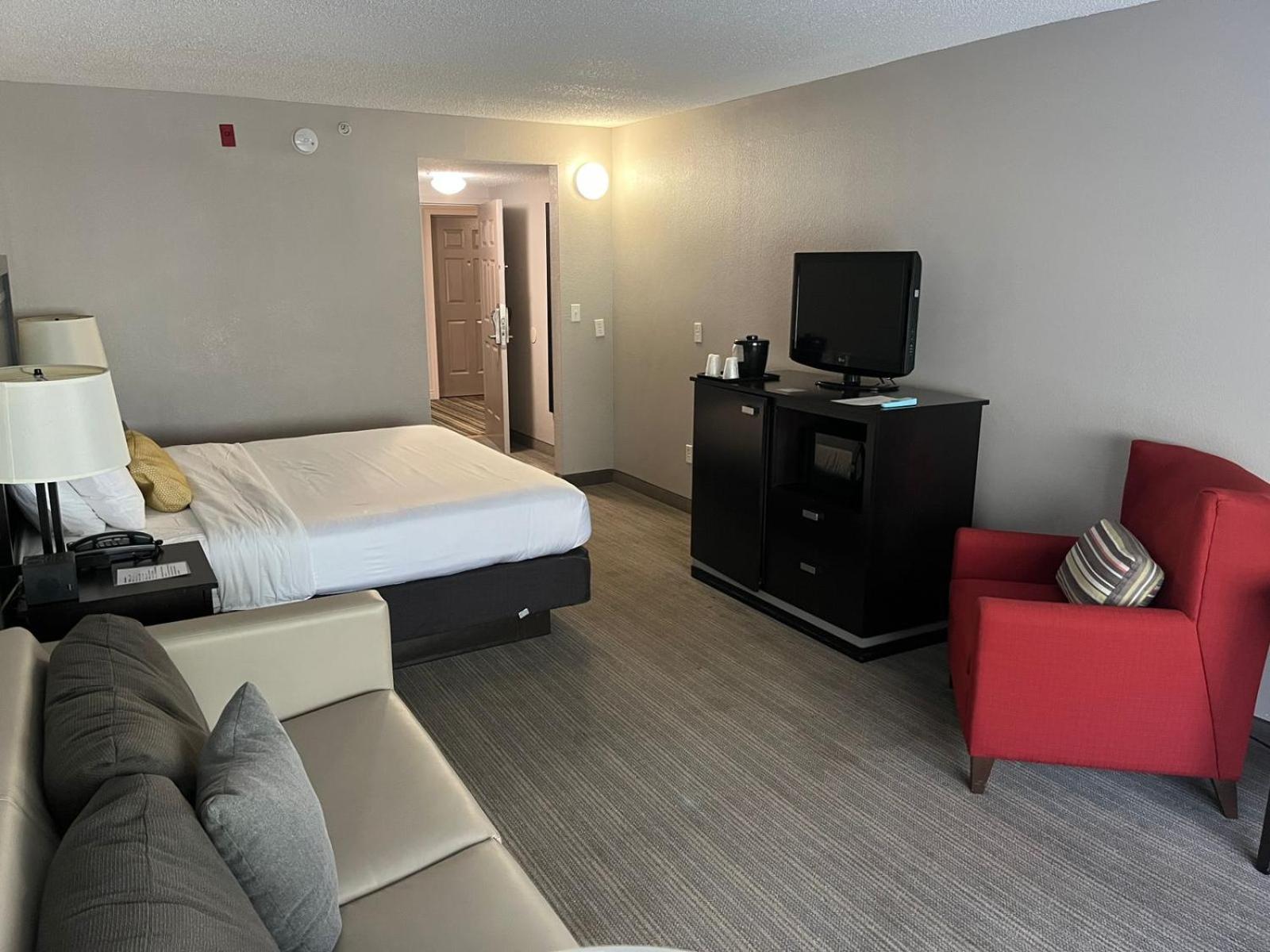 Country Inn & Suites By Radisson, Jacksonville, Fl Ngoại thất bức ảnh