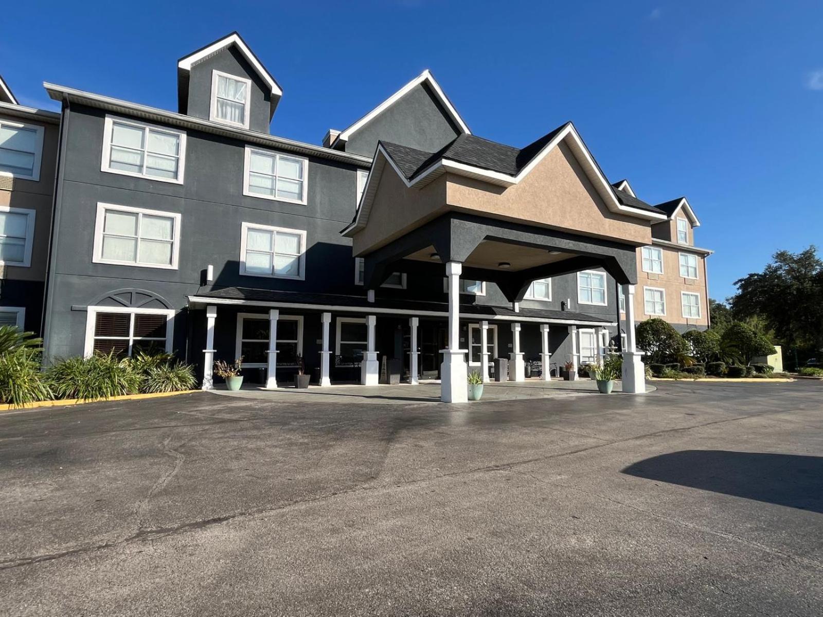 Country Inn & Suites By Radisson, Jacksonville, Fl Ngoại thất bức ảnh