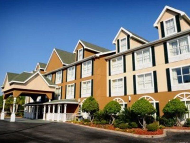 Country Inn & Suites By Radisson, Jacksonville, Fl Ngoại thất bức ảnh
