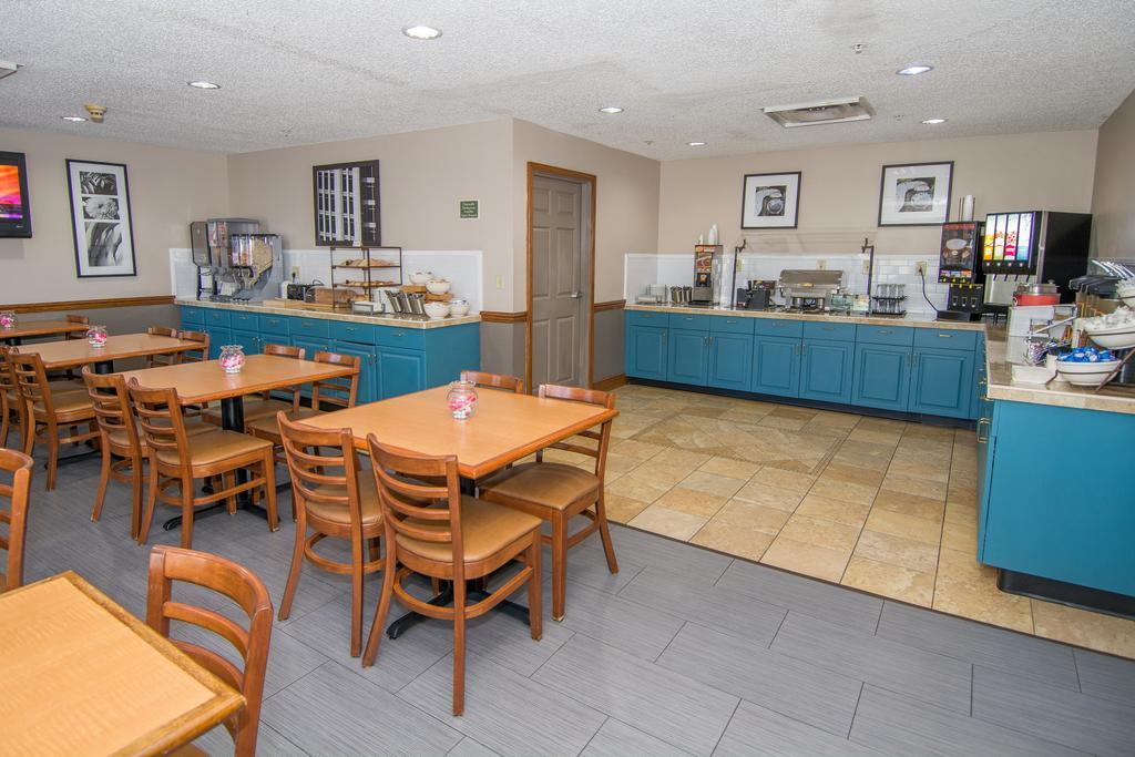 Country Inn & Suites By Radisson, Jacksonville, Fl Ngoại thất bức ảnh