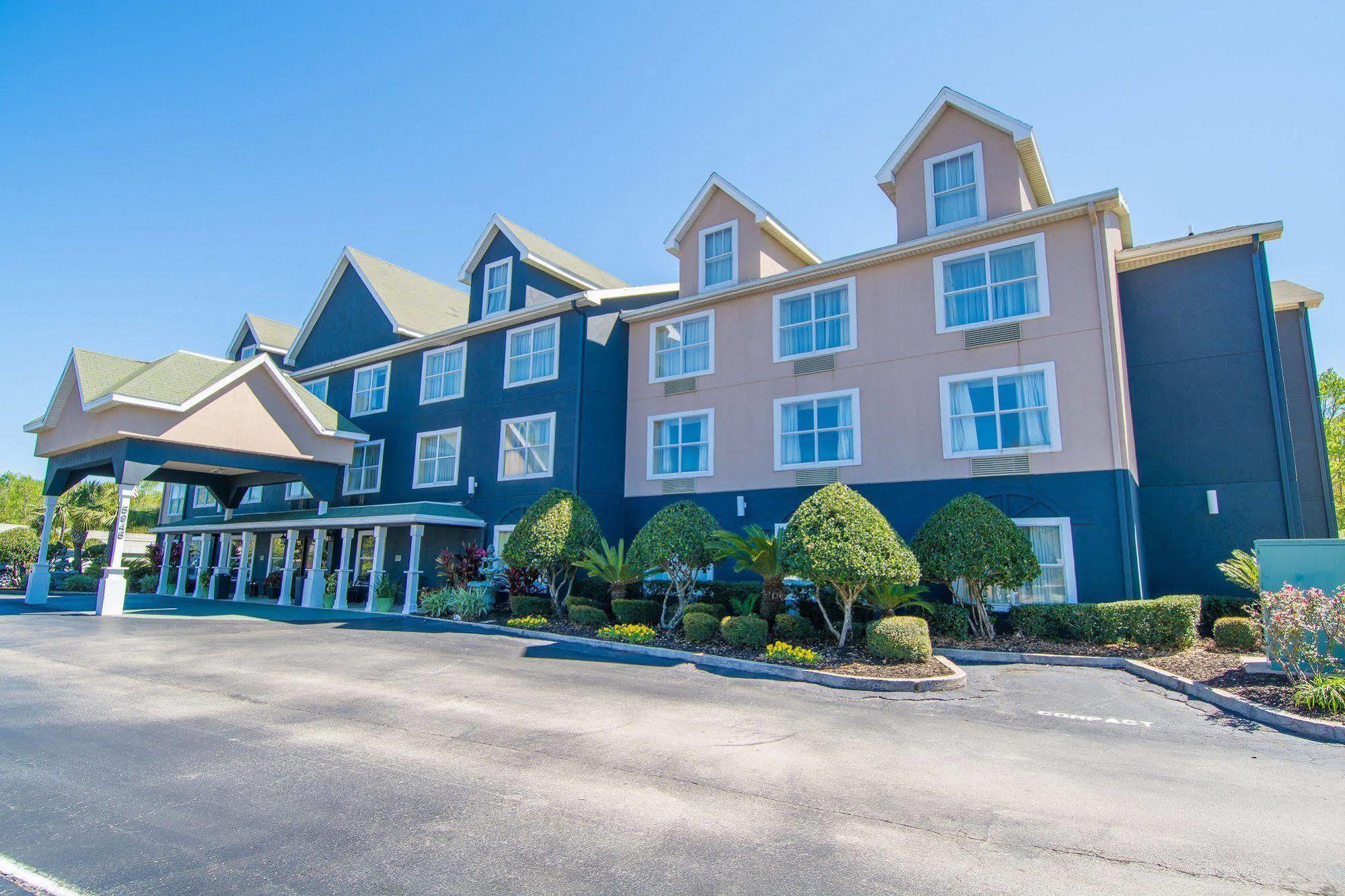 Country Inn & Suites By Radisson, Jacksonville, Fl Ngoại thất bức ảnh