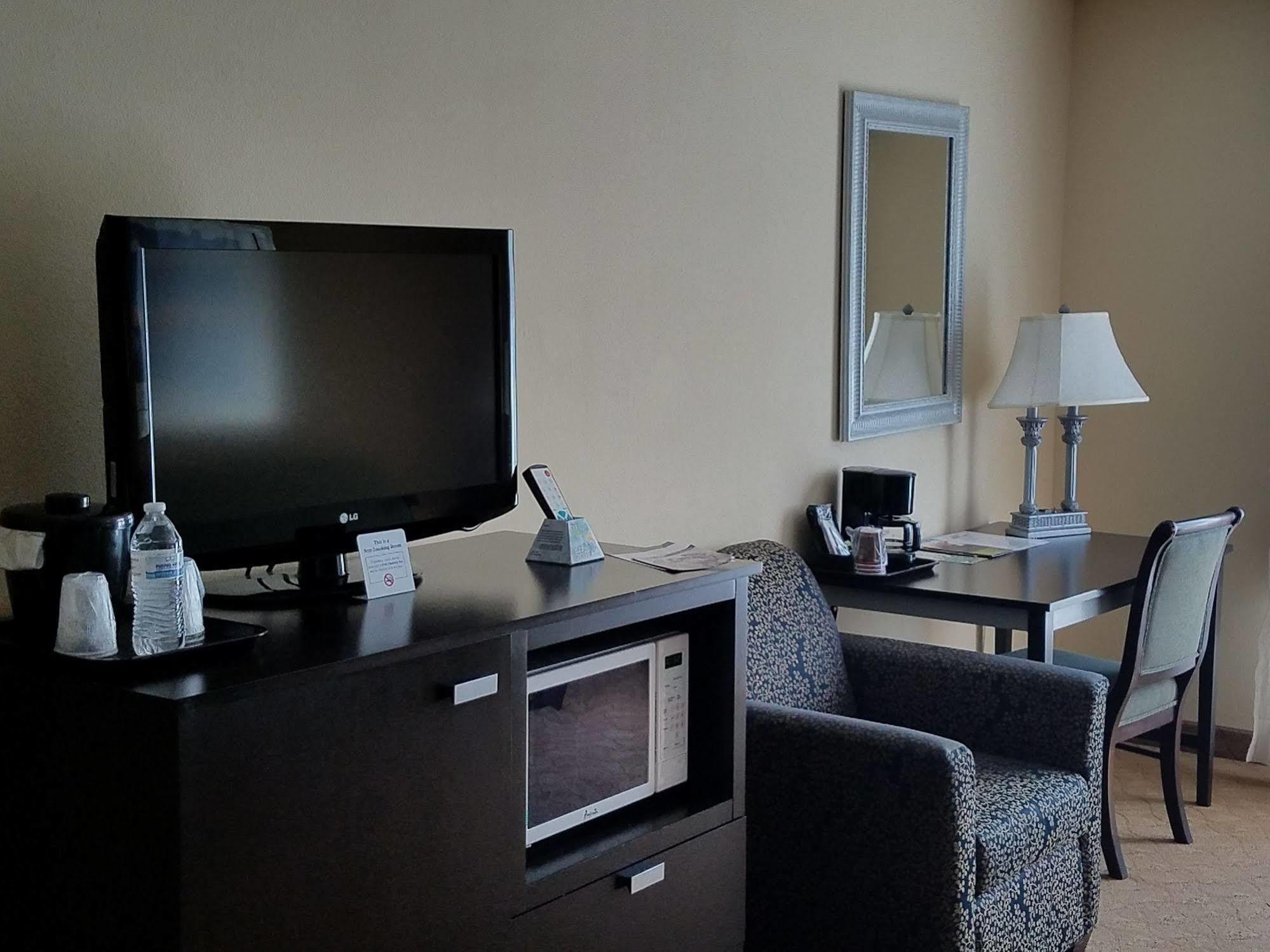 Country Inn & Suites By Radisson, Jacksonville, Fl Ngoại thất bức ảnh