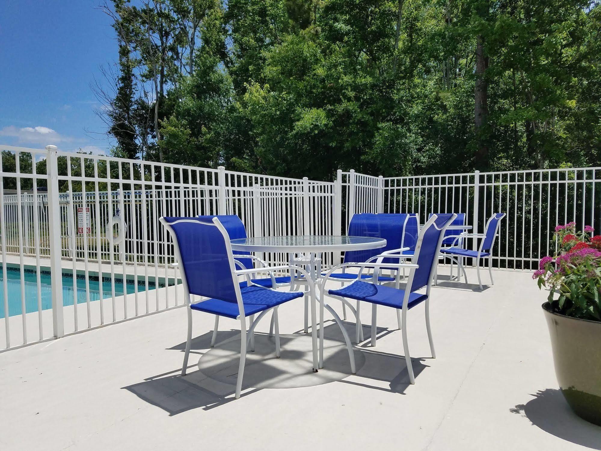 Country Inn & Suites By Radisson, Jacksonville, Fl Ngoại thất bức ảnh
