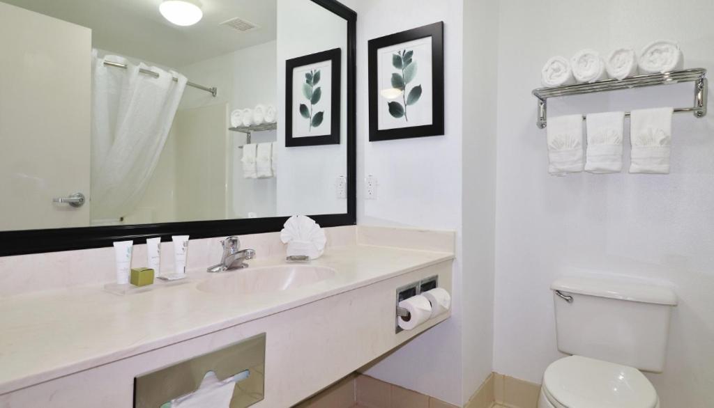 Country Inn & Suites By Radisson, Jacksonville, Fl Ngoại thất bức ảnh