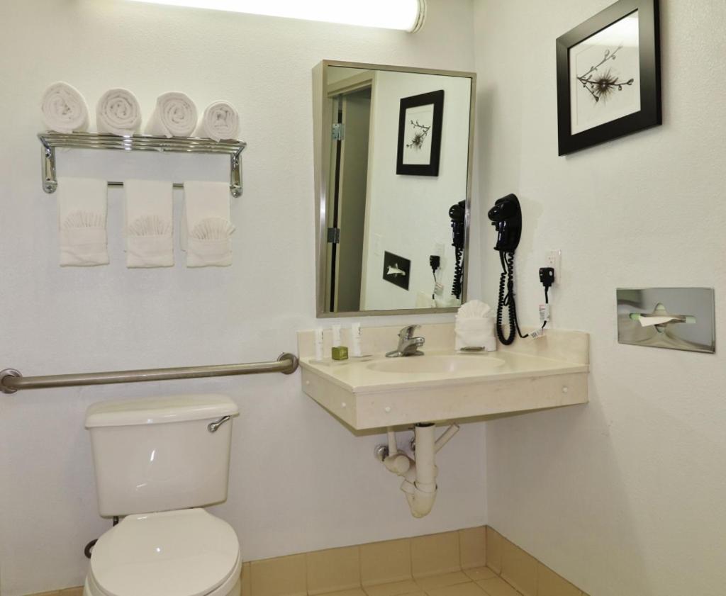 Country Inn & Suites By Radisson, Jacksonville, Fl Ngoại thất bức ảnh