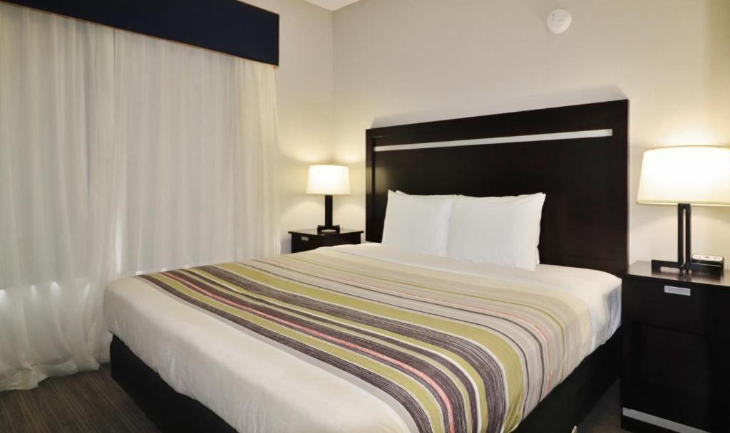 Country Inn & Suites By Radisson, Jacksonville, Fl Ngoại thất bức ảnh