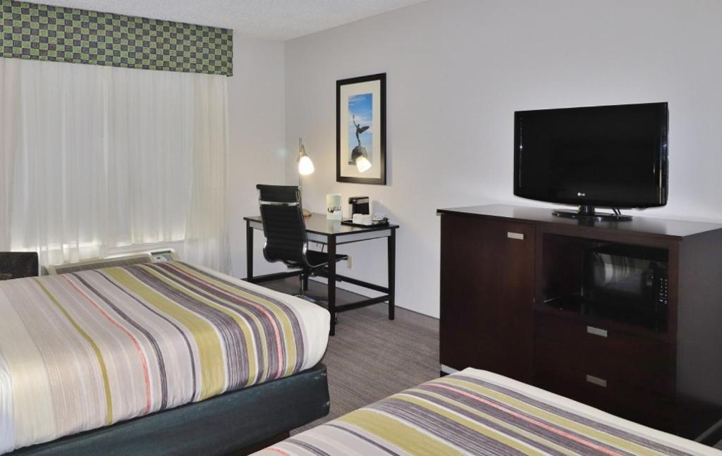 Country Inn & Suites By Radisson, Jacksonville, Fl Ngoại thất bức ảnh